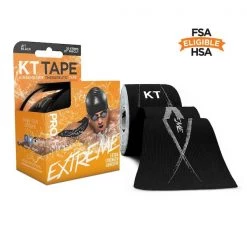 KT Tape Pro Extreme Kinesiology Tape Athletic Recovery