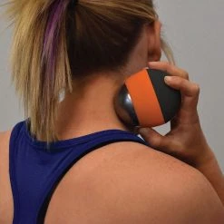 KT Tape KT Recovery+ Ice/Heat Massage Roller