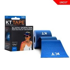 KT Tape Original Un-Cut Kinesiology Tape 8 KT Tape Original Un-Cut Kinesiology Tape