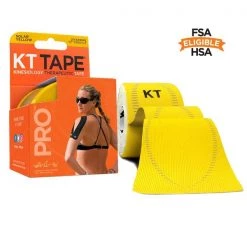 KT Tape Pro Pre-Cut Kinesiology Tape Athletic Recovery 13 KT Tape Pro Pre-Cut Kinesiology Tape Athletic Recovery