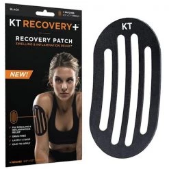 KT Tape Recovery+ Patch Athletic Recovery