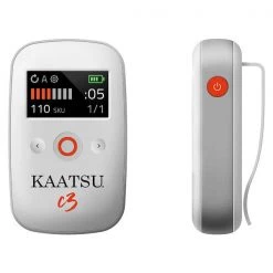 KAATSU C3 Control Unit With Customized Training Plans
