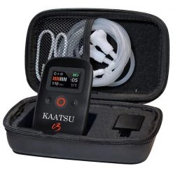 KAATSU C3 Package With Customized Training Plans 7 KAATSU C3 Package With Customized Training Plans