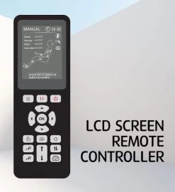 Kahuna Chair Kahuna HM-5000 Massage Chair Massage Therapy