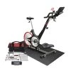 Keiser M3i Indoor Bike Package Cardio Machines