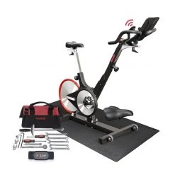 Keiser M3i Indoor Bike Package Cardio Machines