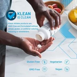 Klean-C™ Vitamins & Minerals