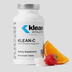 Klean-C™ Vitamins & Minerals