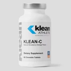 Klean-C⢠Vitamins & Minerals