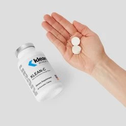 Klean-C™ Vitamins & Minerals