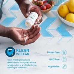 Vitamins & Minerals Klean-D 1000