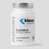 Vitamins & Minerals Klean-D 1000