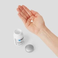 Vitamins & Minerals Klean-D 1000