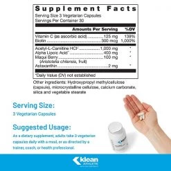 Klean Antioxidant ™