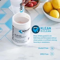 Klean Collagen+C™ Vitamins & Supplements 15 Klean Collagen+C™ Vitamins & Supplements