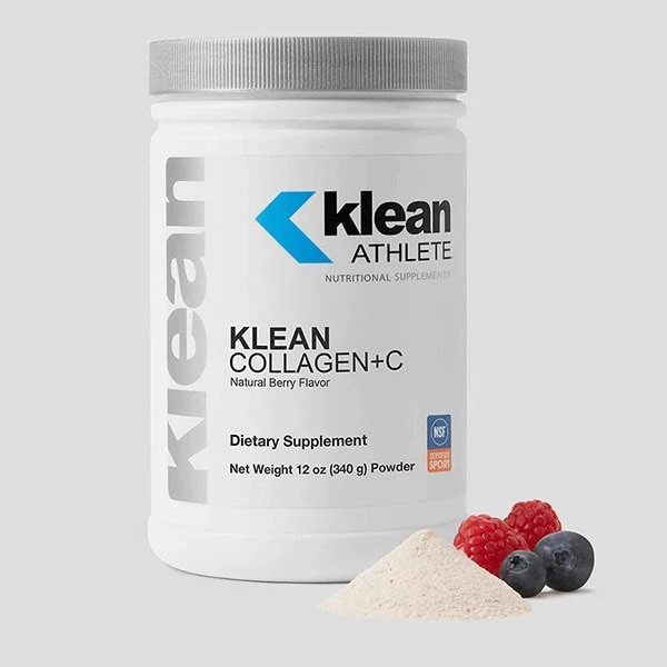 Klean Collagen+C™ Vitamins & Supplements 2 Klean Collagen+C™ Vitamins & Supplements