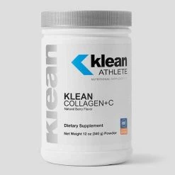Klean Collagen+C⢠Vitamins & Supplements