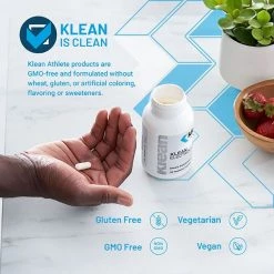 Vitamins & Supplements Klean Electrolytes™