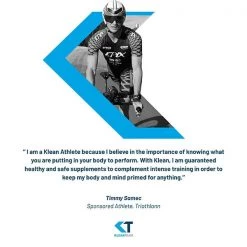 Energy & Endurance Klean Endurance™