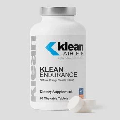 Energy & Endurance Klean Endurance™
