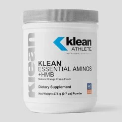 Klean Essential Aminos + HMB®