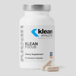 Klean Focus® Vitamins & Supplements
