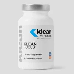 Klean Focus® Vitamins & Supplements