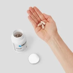 Klean Focus® Vitamins & Supplements