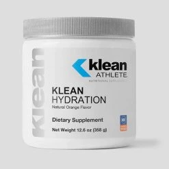 Klean Hydrationâ„¢