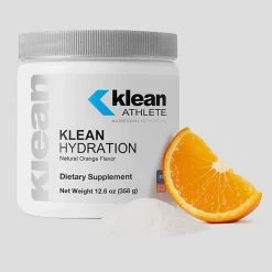 Klean Hydration™