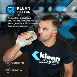 Protein Klean Isolate™