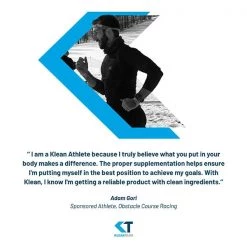 Protein Klean Isolate™