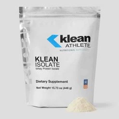 Protein Klean Isolate™