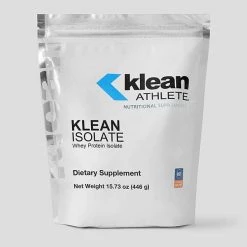 Protein Klean Isolate™
