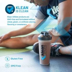 Protein Klean Isolate™ Natural Chocolate Flavor