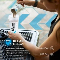 Protein Klean Isolate™ Natural Chocolate Flavor