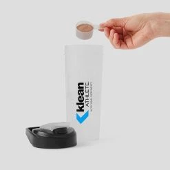 Protein Klean Isolate™ Natural Chocolate Flavor