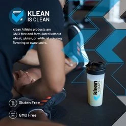 Klean Isolate™ Natural Vanilla Flavor