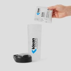 Klean Isolate™ Natural Vanilla Flavor