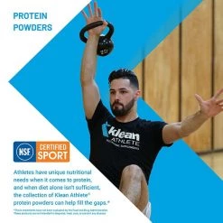 Protein Klean Isolate™