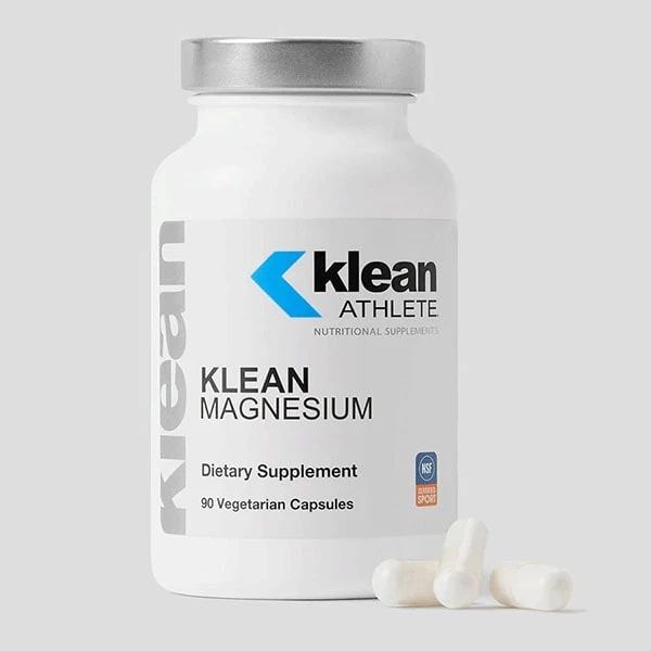 Klean Magnesium 2 Klean Magnesium
