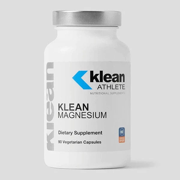 Klean Magnesium 1 Klean Magnesium