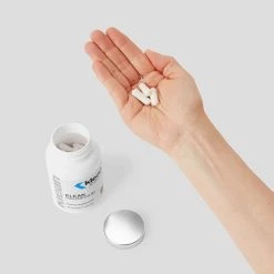 Klean Magnesium 13 Klean Magnesium