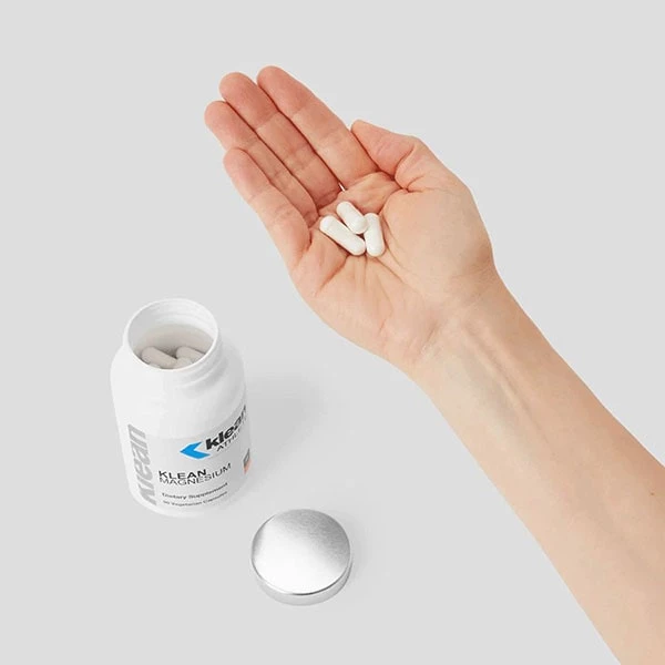 Klean Magnesium 3 Klean Magnesium