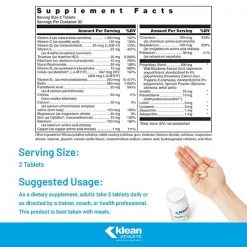 Klean Multivitamin™