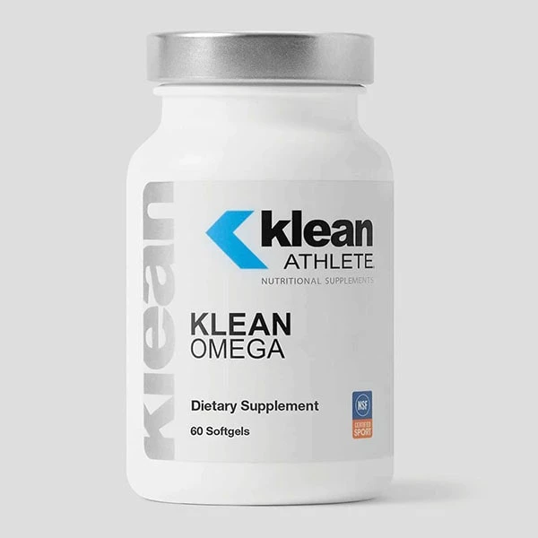 Vitamins & Supplements Klean Omega™ 1 Vitamins & Supplements Klean Omega™