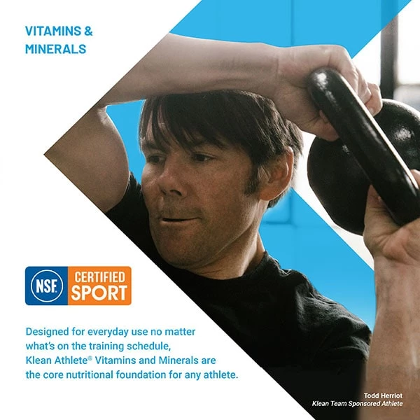 Vitamins & Supplements Klean Omega™ 7 Vitamins & Supplements Klean Omega™