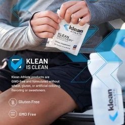 Klean Recovery™ 19 Klean Recovery™