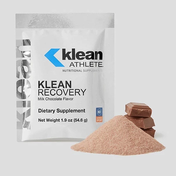 Klean Recovery™ 2 Klean Recovery™