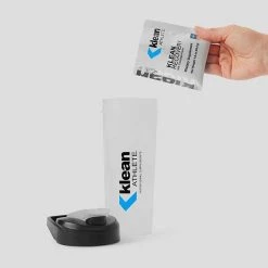 Klean Recovery™ 17 Klean Recovery™